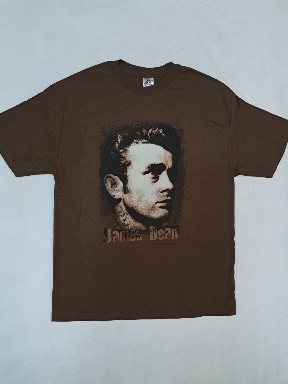 James Dean Vintage T-Shirt - Men's size XL